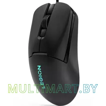 Игровая мышь Lenovo Legion M300s RGB (GY51H47350) картинка 6